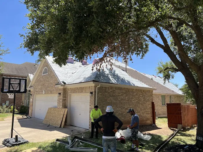 Wrangler Roofing & Exteriors Picture 3