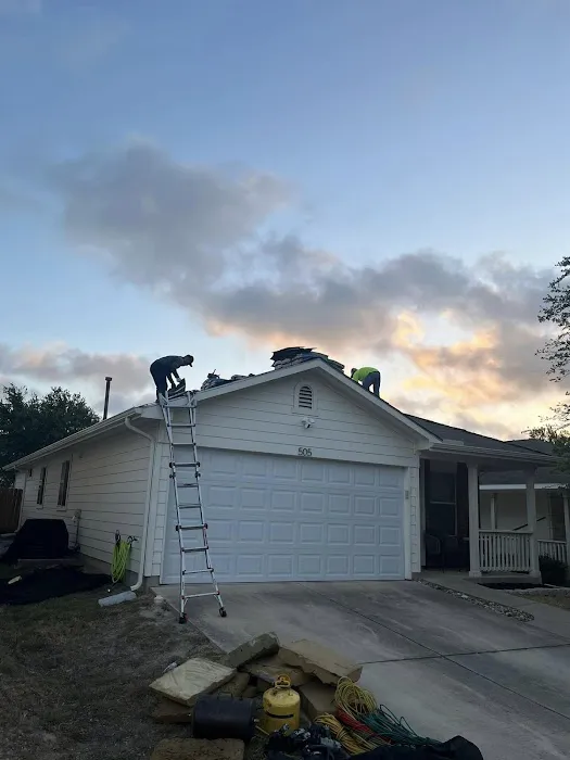 Onward Roofing Picture 1