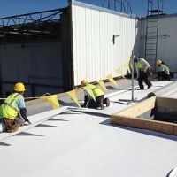 Austin Commercial Roofing Contractors ico
