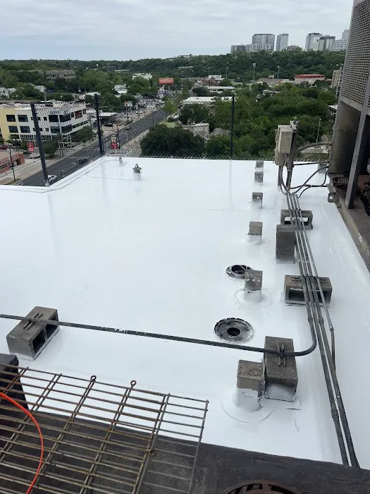 Austin Commercial Roofing Contractors Picture 4