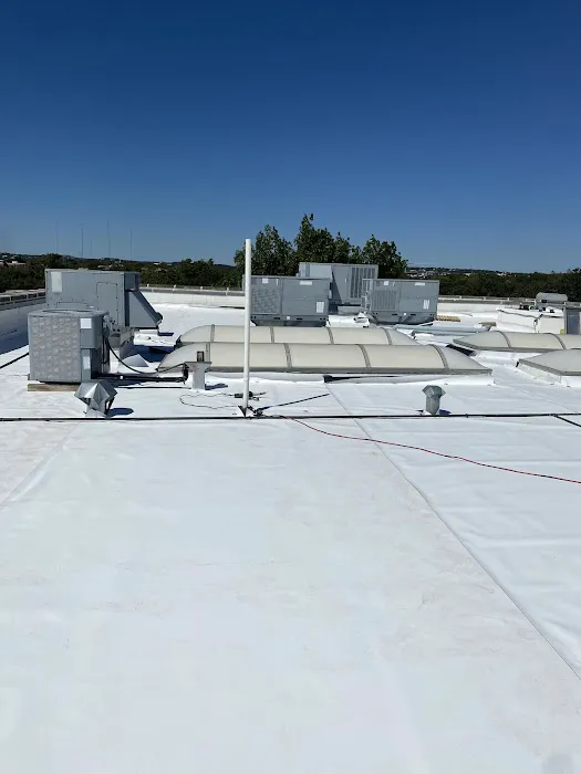 Austin Commercial Roofing Contractors Picture 3
