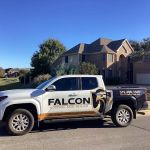 Falcon Roofing & Restoration