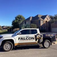 Falcon Roofing & Restoration ico
