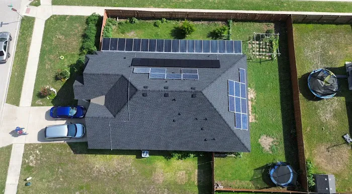 Falcon Roofing & Restoration Picture 3