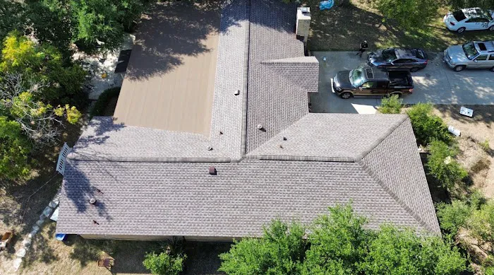 Falcon Roofing & Restoration Picture 9