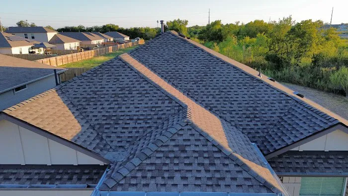 Falcon Roofing & Restoration Picture 6
