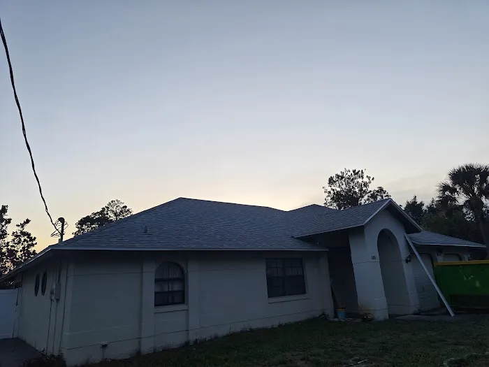 Falcon Roofing & Restoration Picture 4