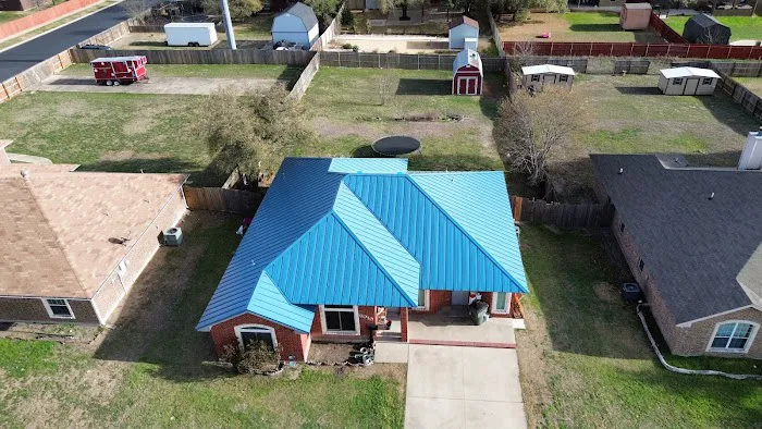 Falcon Roofing & Restoration Picture 8