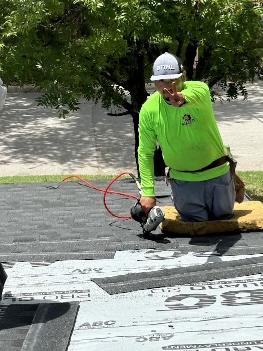 Falcon Roofing & Restoration Picture 7