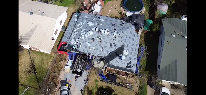 Falcon Roofing & Restoration Picture 5