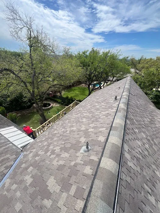 Rhino Roofing and General Contracting, LLC Picture 4