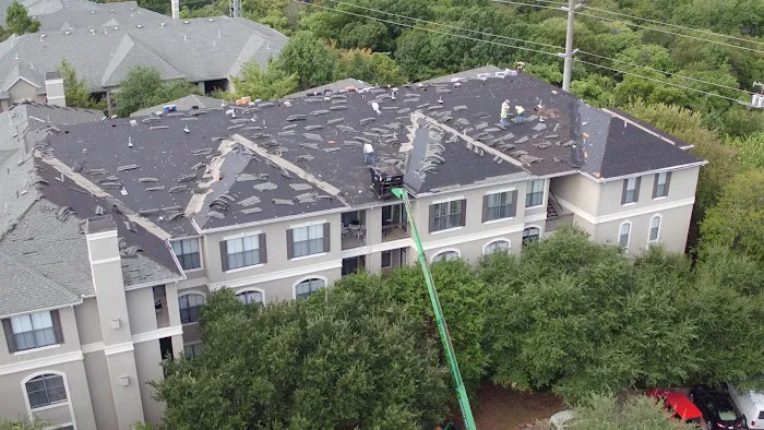 Rhino Roofing and General Contracting, LLC Picture 3