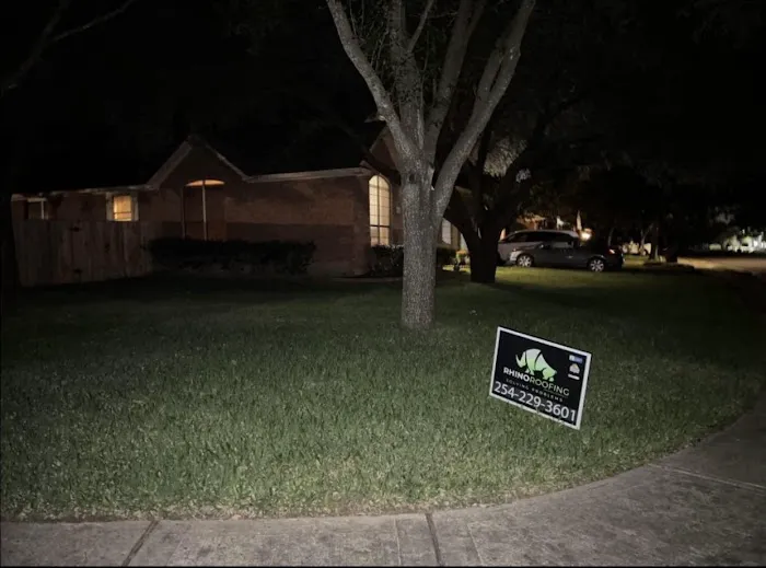 Rhino Roofing and General Contracting, LLC Picture 10