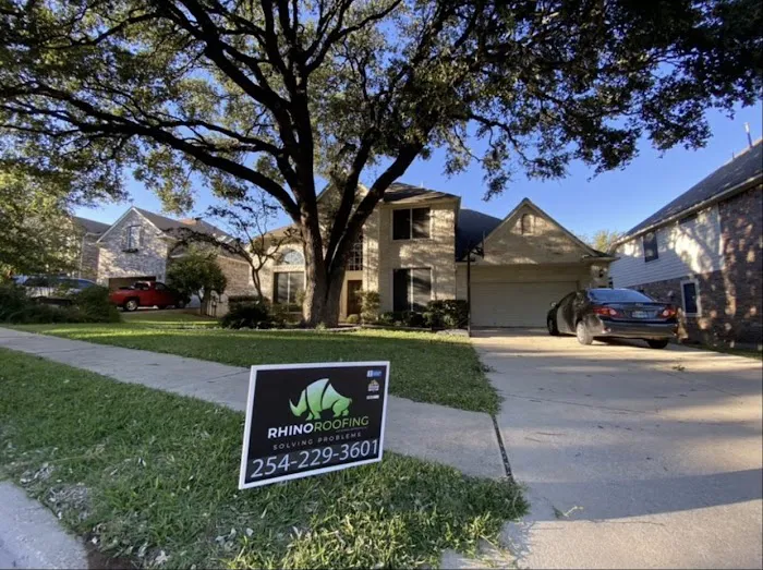 Rhino Roofing and General Contracting, LLC Picture 7