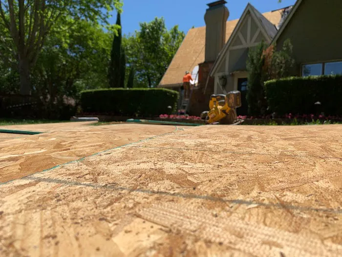 Rhino Roofing and General Contracting, LLC Picture 9