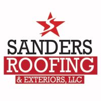 Sanders Roofing & Exteriors, LLC ico