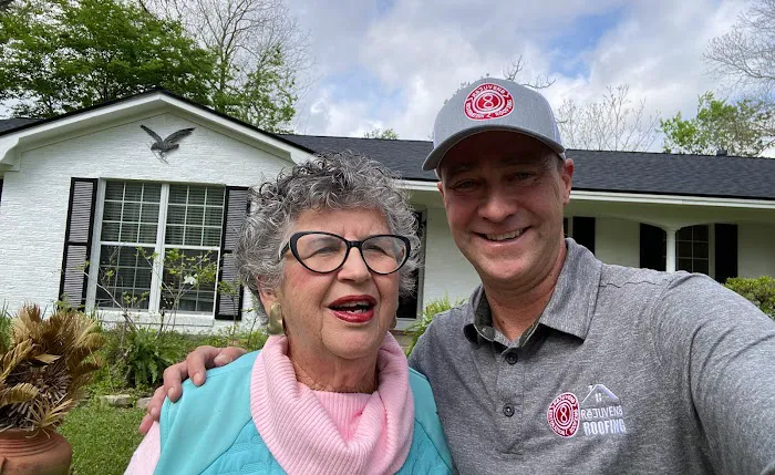 Rejuven8 Roofing and Restoration Picture 8