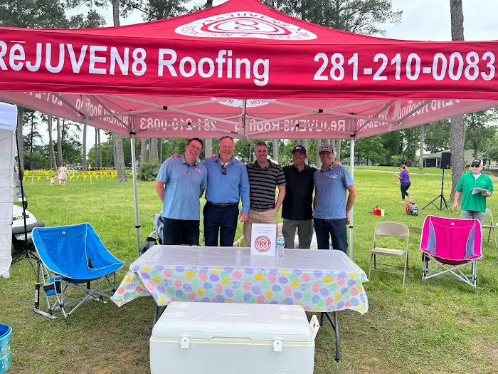 Rejuven8 Roofing and Restoration Picture 6