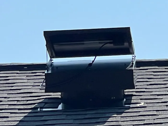 Rejuven8 Roofing and Restoration Picture 1