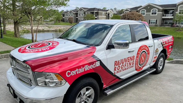 Rejuven8 Roofing and Restoration Picture 10