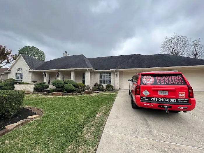 Rejuven8 Roofing and Restoration Picture 2