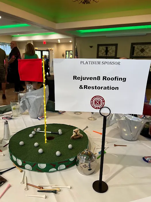 Rejuven8 Roofing and Restoration Picture 7