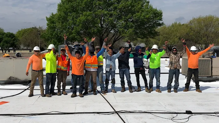 Absolute Roofing & Waterproofing Picture 4