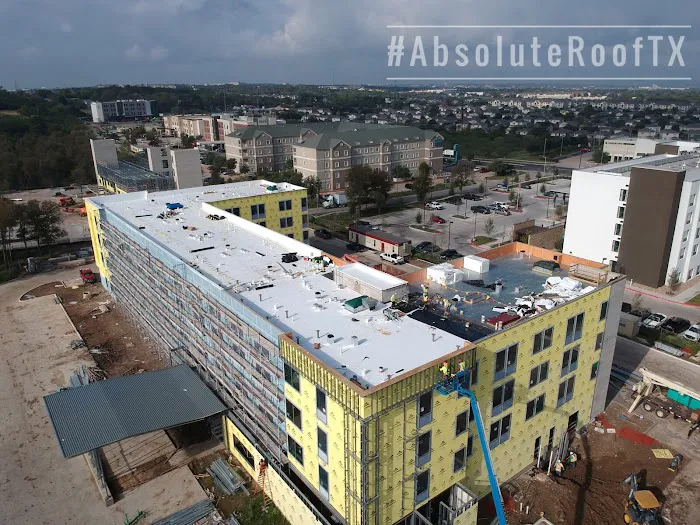 Absolute Roofing & Waterproofing Picture 8