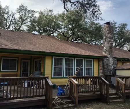 MassBur Construction