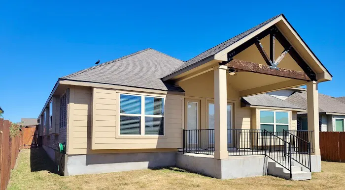 Skywall Construction Picture 2