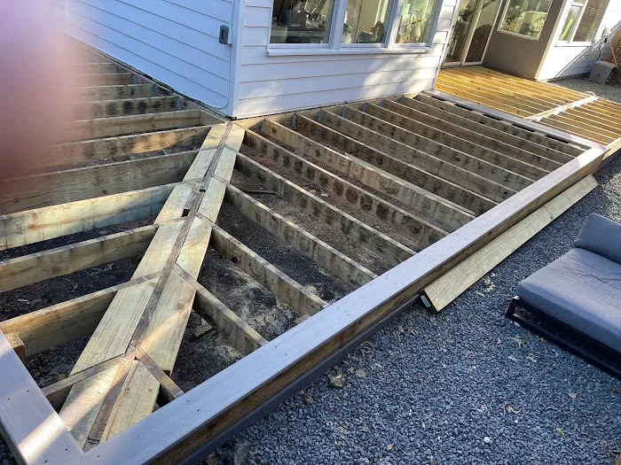 Affluent Exteriors Picture 3