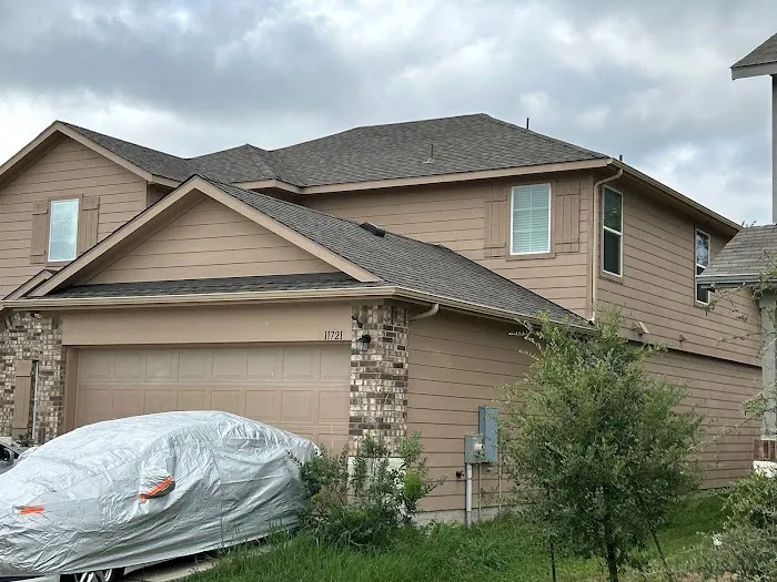 Affluent Exteriors Picture 4