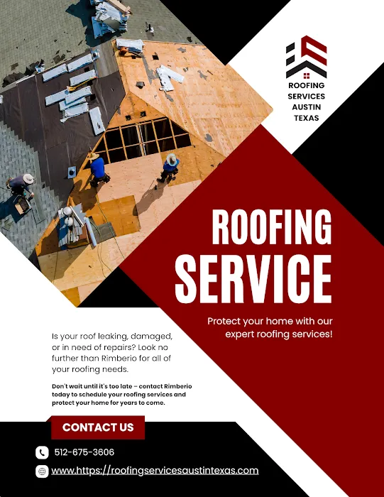 Roofing Services Austin Texas Picture 3