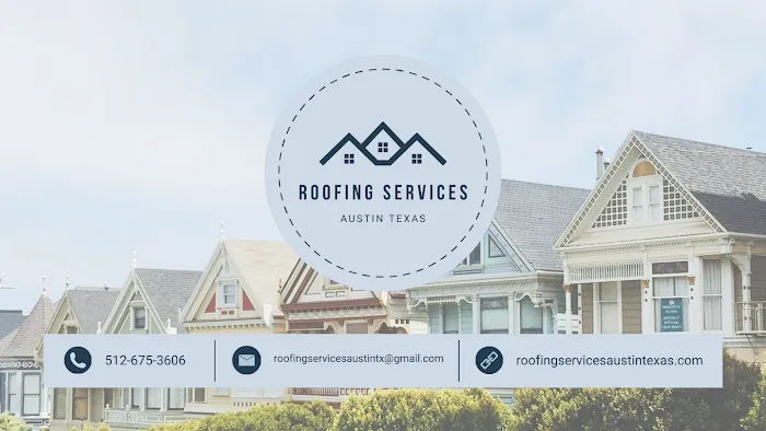 Roofing Services Austin Texas Picture 2