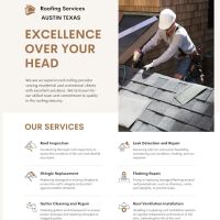 Roofing Services Austin Texas ico