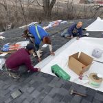 Lime Roofing and Solar