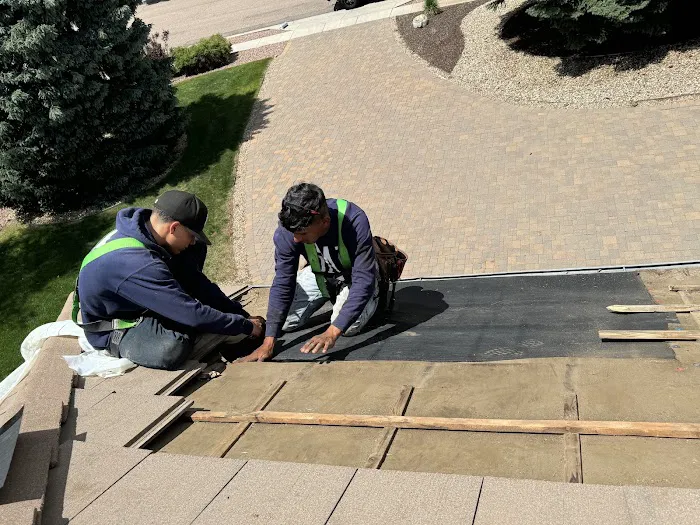 Lime Roofing and Solar Picture 2