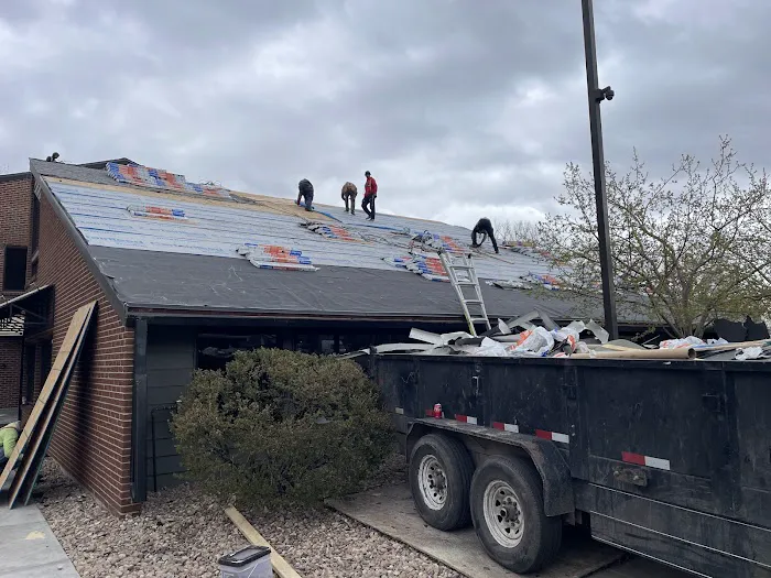 Lime Roofing and Solar Picture 3