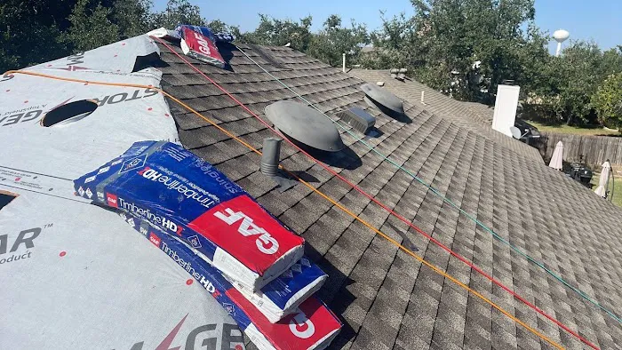 Lime Roofing and Solar Picture 9