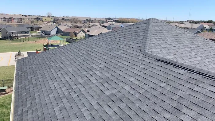 Lime Roofing and Solar Picture 5