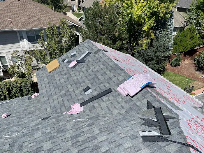 Lime Roofing and Solar Picture 7