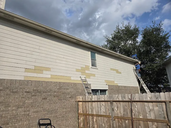 Mission Roofing Picture 4