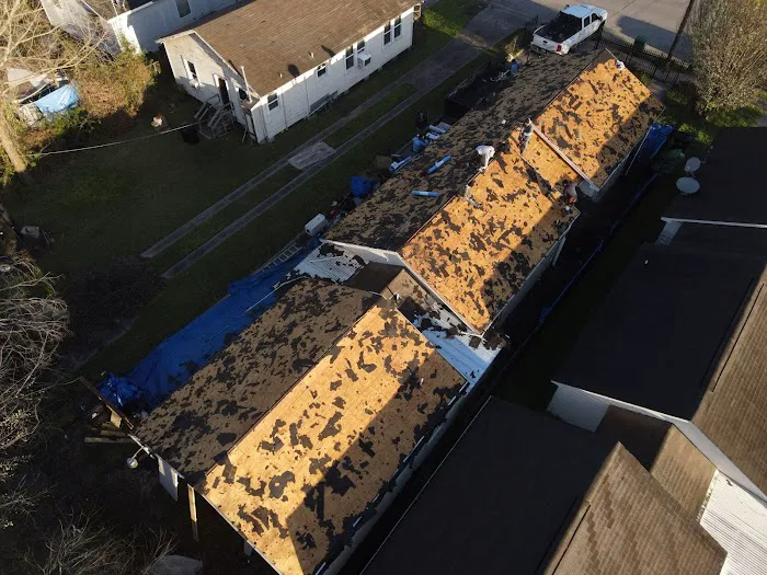 Mission Roofing Picture 1