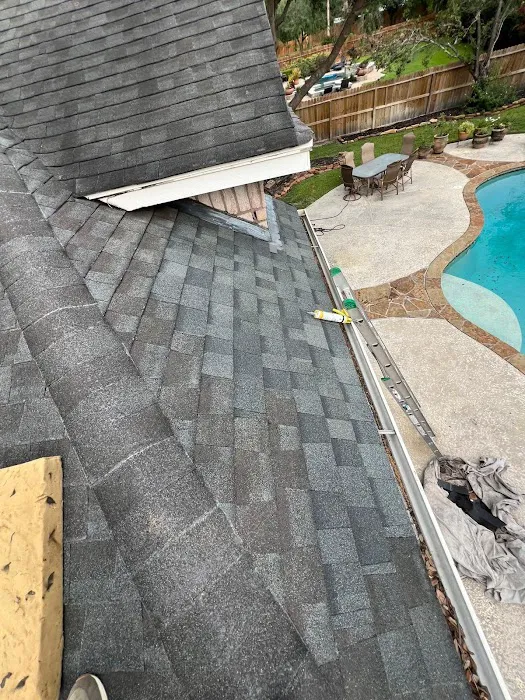 Mission Roofing Picture 7