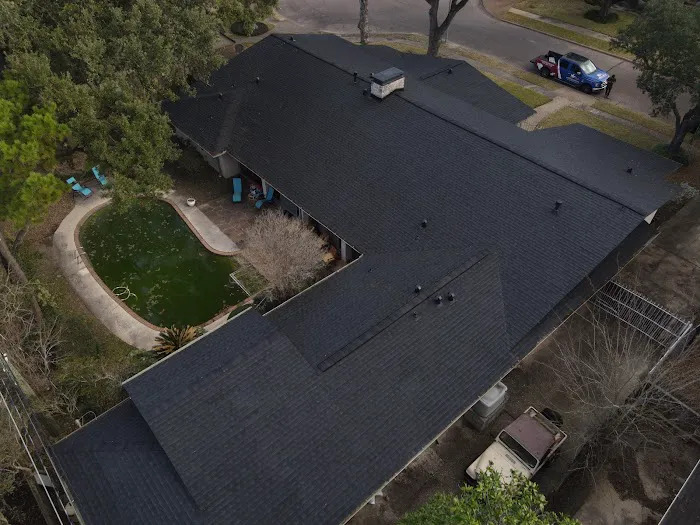 Mission Roofing Picture 8