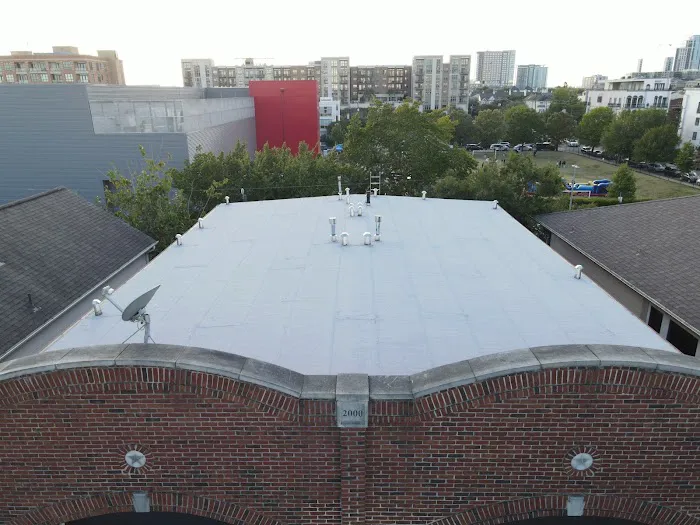Mission Roofing Picture 5