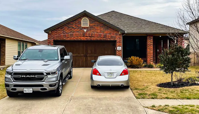 Kas Contracting Picture 1