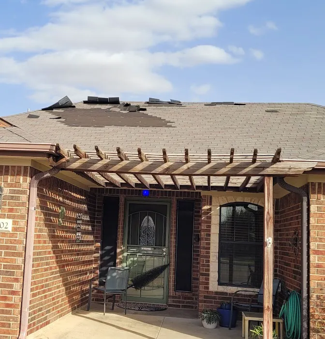 Division 1 Roofing Picture 2