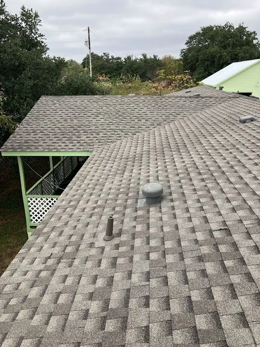 On The House Roof Company Picture 3