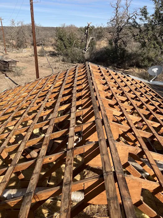 On The House Roof Company Picture 4